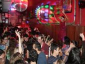 Astronete Bar Astronete Bar